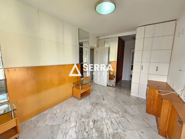 Imagem 3: Alto do Itaigara | 132m² | 3 Quartos + Gabinete | 1 Suíte