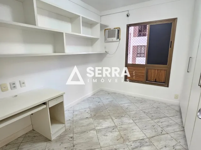 Imagem 12: Alto do Itaigara | 132m² | 3 Quartos + Gabinete | 1 Suíte