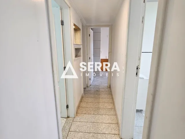 Imagem 10: Alto do Itaigara | 132m² | 3 Quartos + Gabinete | 1 Suíte