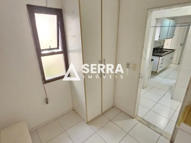 Imagem 9: Alto do Itaigara | 132m² | 3 Quartos + Gabinete | 1 Suíte
