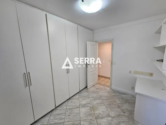 Imagem 6: Alto do Itaigara | 132m² | 3 Quartos + Gabinete | 1 Suíte