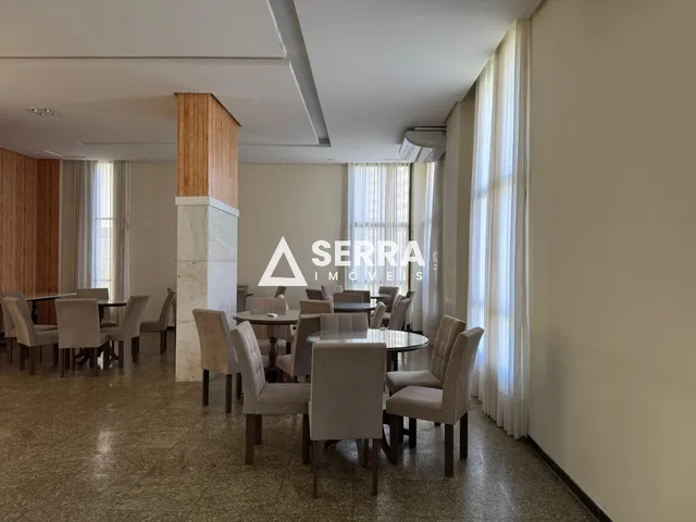 Imagem 2: Alto do Itaigara | 132m² | 3 Quartos + Gabinete | 1 Suíte