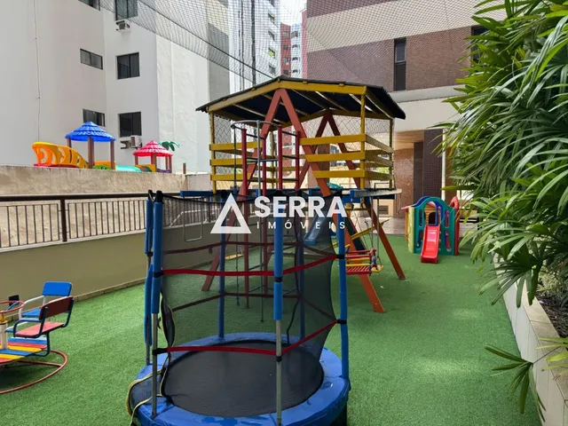 Imagem 14: Alto do Itaigara | 132m² | 3 Quartos + Gabinete | 1 Suíte