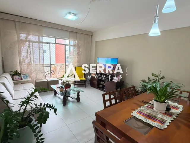 Imagem: Horto Florestal Edf. Tambaú 115m²