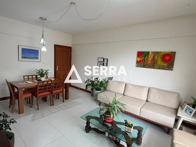 Imagem 2: Horto Florestal | Edf. Tambaú | 115m² | 3 Quartos | 1 Suíte | 1 Vaga