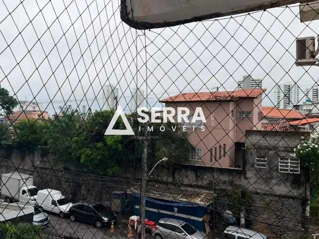 Imagem 15: Horto Florestal | Edf. Tambaú | 115m² | 3 Quartos | 1 Suíte | 1 Vaga