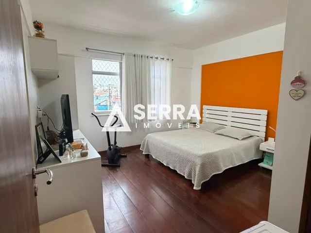 Imagem 6: Horto Florestal | Edf. Tambaú | 115m² | 3 Quartos | 1 Suíte | 1 Vaga