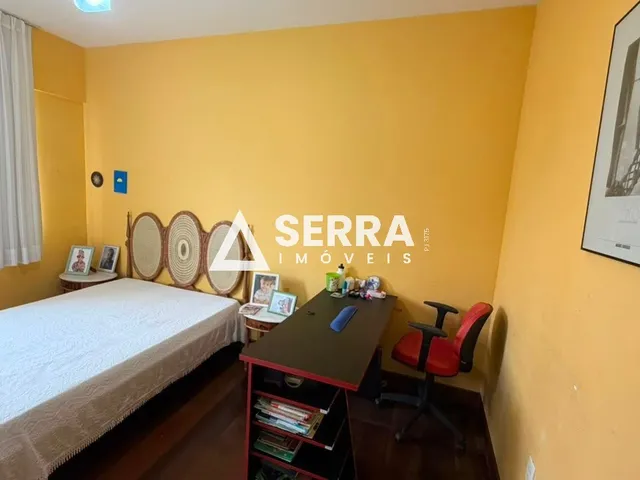 Imagem 11: Horto Florestal | Edf. Tambaú | 115m² | 3 Quartos | 1 Suíte | 1 Vaga