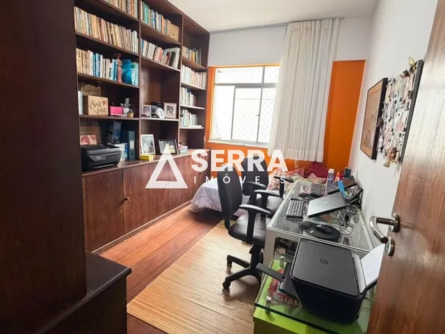 Imagem 7: Horto Florestal | Edf. Tambaú | 115m² | 3 Quartos | 1 Suíte | 1 Vaga