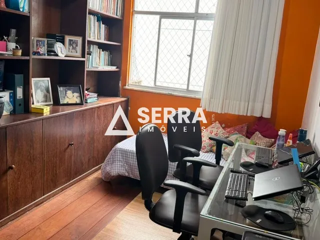 Imagem 13: Horto Florestal | Edf. Tambaú | 115m² | 3 Quartos | 1 Suíte | 1 Vaga