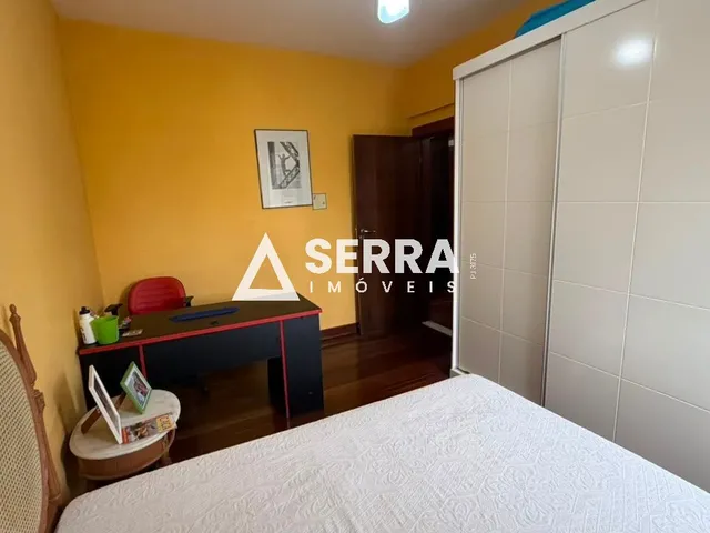 Imagem 8: Horto Florestal | Edf. Tambaú | 115m² | 3 Quartos | 1 Suíte | 1 Vaga