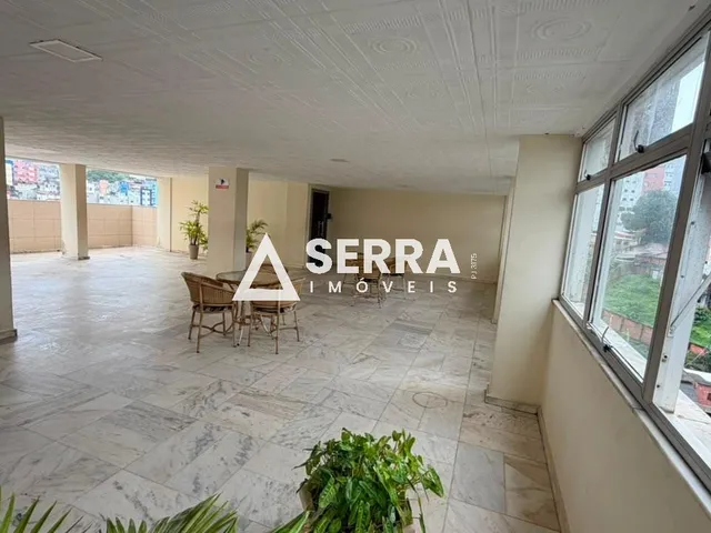 Imagem 10: Horto Florestal | Edf. Tambaú | 115m² | 3 Quartos | 1 Suíte | 1 Vaga