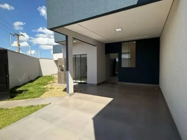 Imagem: Casa a Venda no bairro Jardim Primavera