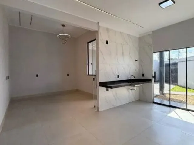 Imagem 4: Casa a Venda no bairro Jardim Primavera 1ª Etapa - Anápolis, GO