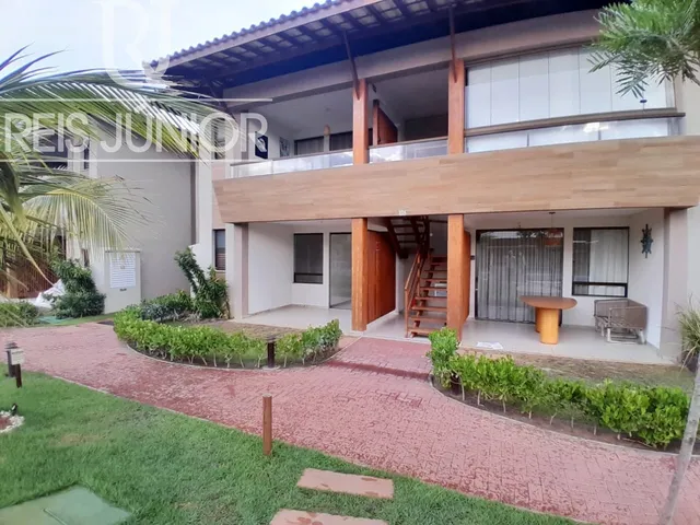 Imagem 5: Village de alto padrão em condomínio à venda em Camaçari-BA, Itacimirim (Monte Gordo