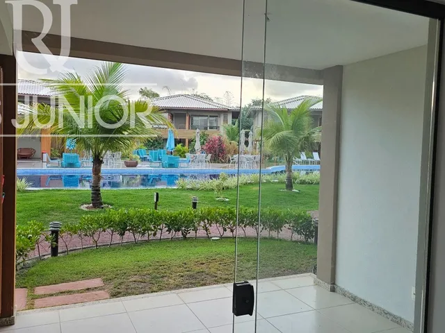 Imagem 13: Village de alto padrão em condomínio à venda em Camaçari-BA, Itacimirim (Monte Gordo