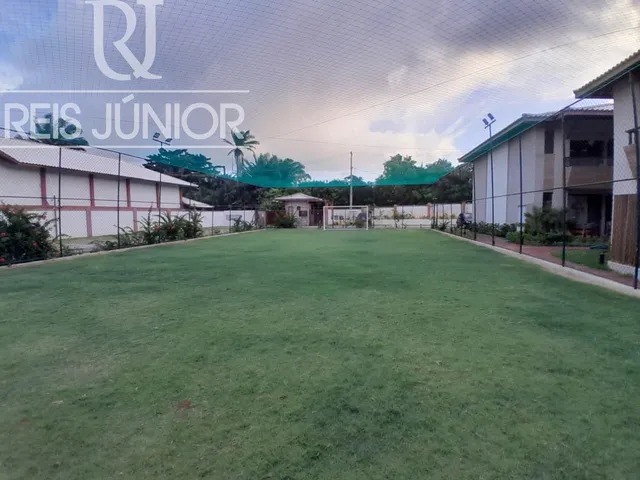 Imagem 2: Village de alto padrão em condomínio à venda em Camaçari-BA, Itacimirim (Monte Gordo
