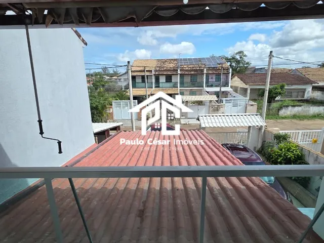Imagem 14: Ótimo duplex com excelente localização, a poucos metros da Orla de Araruama e próximo
