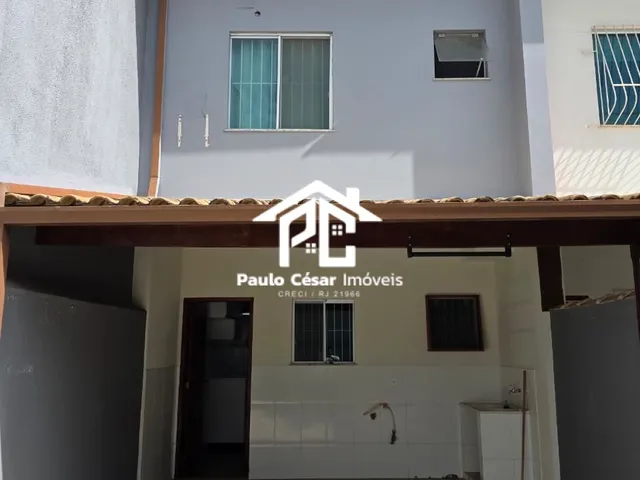 Imagem 13: Ótimo duplex com excelente localização, a poucos metros da Orla de Araruama e próximo