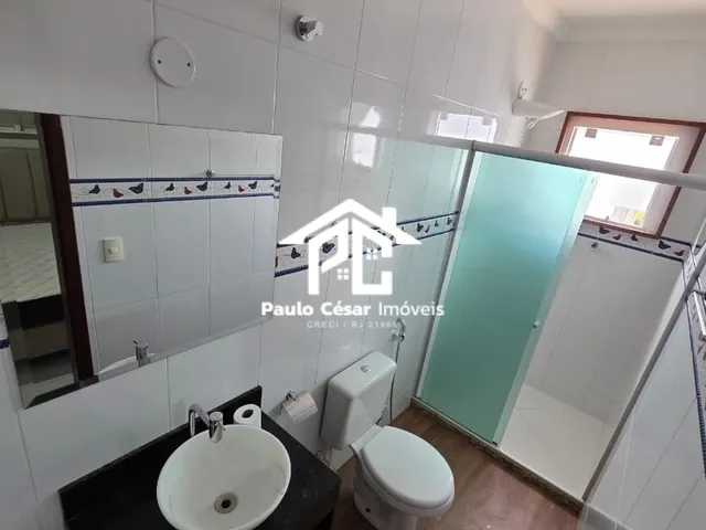 Imagem 16: Ótimo duplex com excelente localização, a poucos metros da Orla de Araruama e próximo