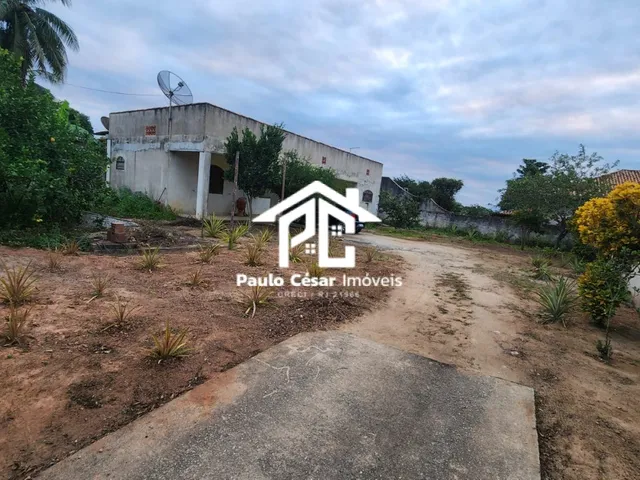 Imagem: Ótima casa composta por 02 quartos, sendo