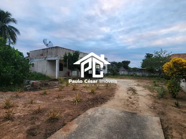Imagem 3: Ótima casa composta por 02 quartos, sendo 01 suíte, sala ampla, cozinha, banheiro