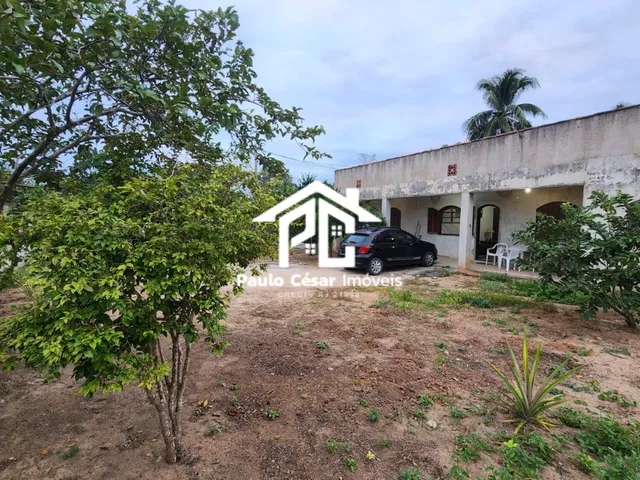 Imagem 6: Ótima casa composta por 02 quartos, sendo 01 suíte, sala ampla, cozinha, banheiro