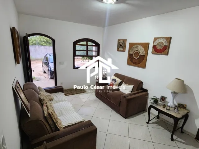 Imagem 7: Ótima casa composta por 02 quartos, sendo 01 suíte, sala ampla, cozinha, banheiro
