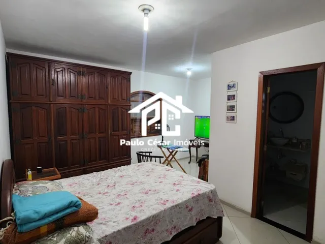 Imagem 8: Ótima casa composta por 02 quartos, sendo 01 suíte, sala ampla, cozinha, banheiro