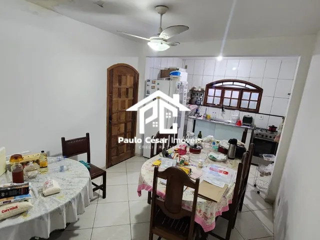 Imagem 4: Ótima casa composta por 02 quartos, sendo 01 suíte, sala ampla, cozinha, banheiro