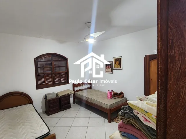 Imagem 2: Ótima casa composta por 02 quartos, sendo 01 suíte, sala ampla, cozinha, banheiro