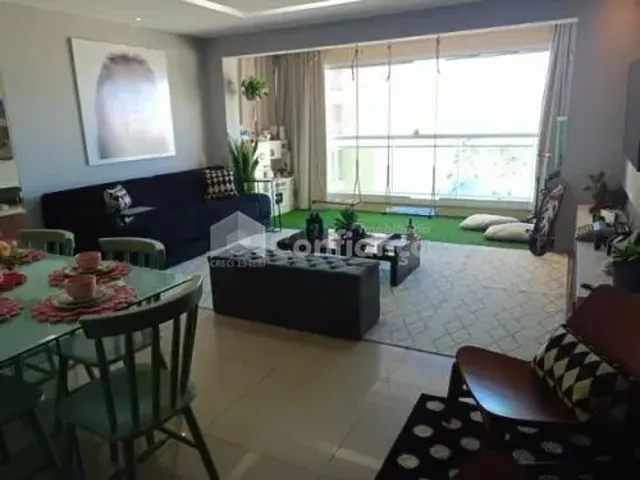 Imagem 16: Apartamento a Venda no Bairro Fátima em Fortaleza/CE