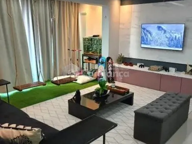 Imagem 14: Apartamento a Venda no Bairro Fátima em Fortaleza/CE