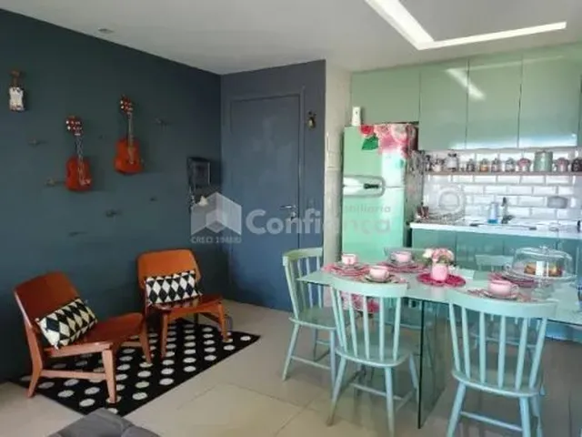Imagem 7: Apartamento a Venda no Bairro Fátima em Fortaleza/CE