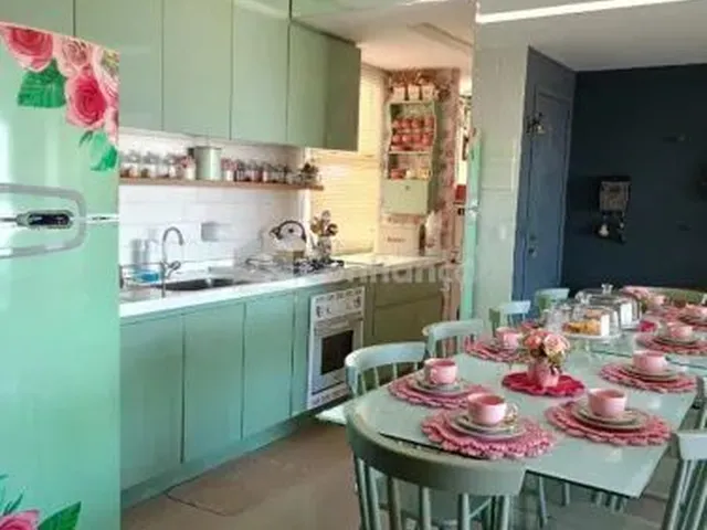 Imagem 10: Apartamento a Venda no Bairro Fátima em Fortaleza/CE