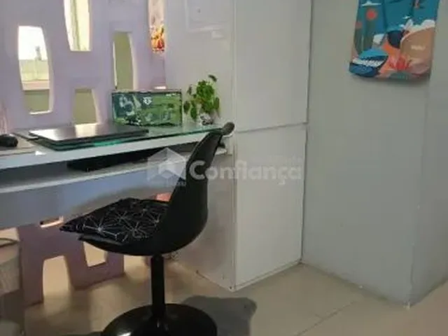 Imagem 11: Apartamento a Venda no Bairro Fátima em Fortaleza/CE