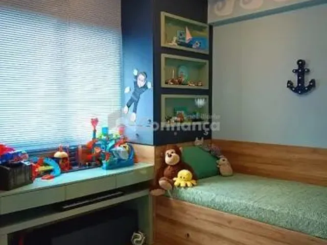 Imagem 8: Apartamento a Venda no Bairro Fátima em Fortaleza/CE