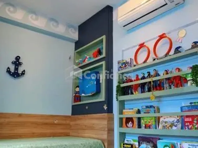 Imagem 9: Apartamento a Venda no Bairro Fátima em Fortaleza/CE