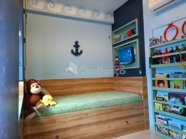 Imagem 13: Apartamento a Venda no Bairro Fátima em Fortaleza/CE