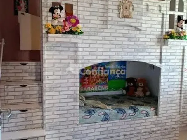 Imagem 4: Apartamento a Venda no Bairro Fátima em Fortaleza/CE