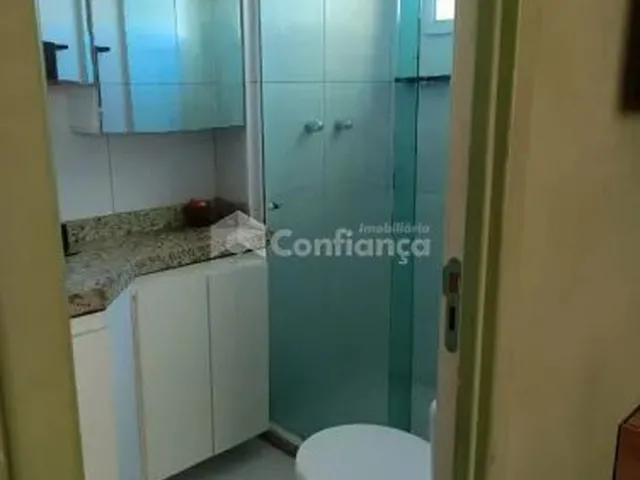 Imagem 6: Apartamento a Venda no Bairro Fátima em Fortaleza/CE