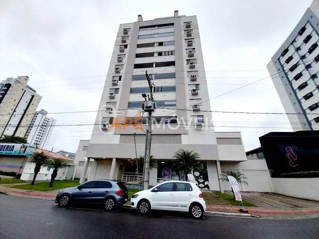 Imagem: Apartamento para aluguel centro Criciúma