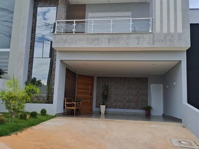 Imagem: Casa em Condomínio em Wanel Ville, Sorocaba/SP