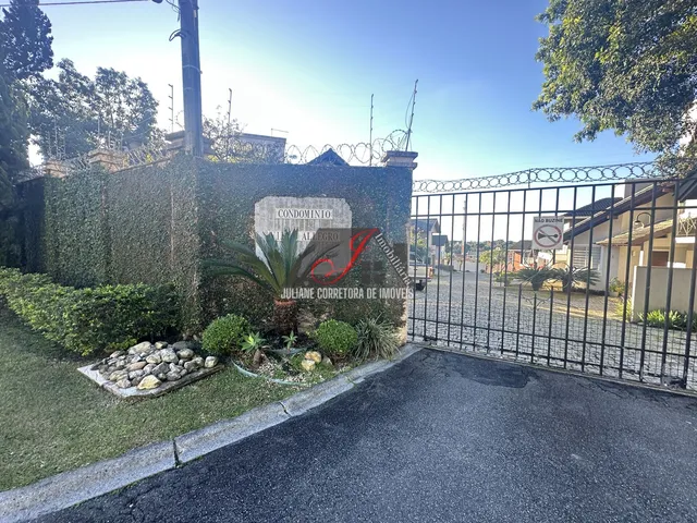 Imagem 4: Casa Alto Padrão Condomínio Residencial Villa Allegro em Santa Felicidade, Curitiba/PR