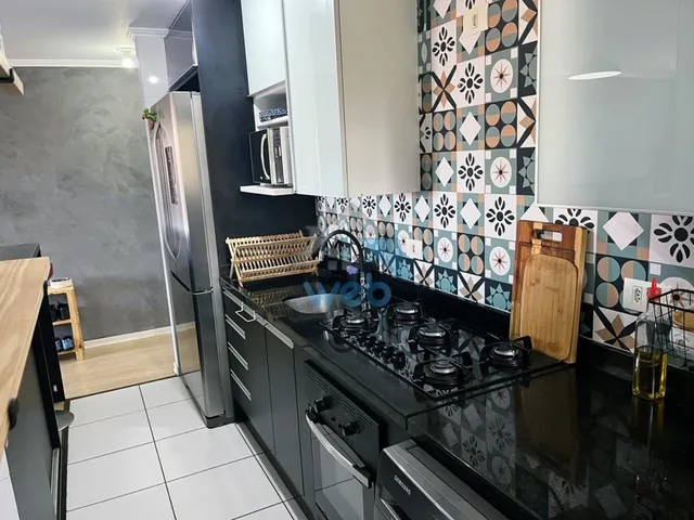 Imagem 1: APARTAMENTO COM 03 DORMITÓRIOS NO FAZENDINHA, EXCELENTE INVESTIMENTO