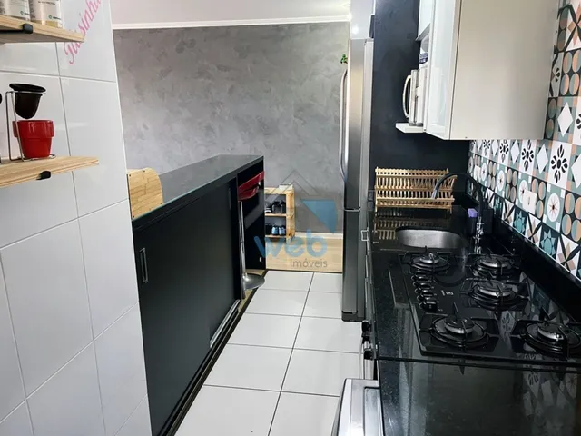 Imagem 5: APARTAMENTO COM 03 DORMITÓRIOS NO FAZENDINHA, EXCELENTE INVESTIMENTO