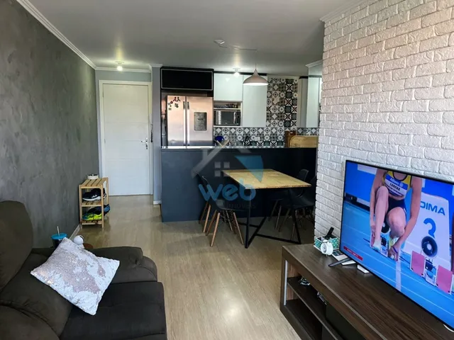Imagem 9: APARTAMENTO COM 03 DORMITÓRIOS NO FAZENDINHA, EXCELENTE INVESTIMENTO