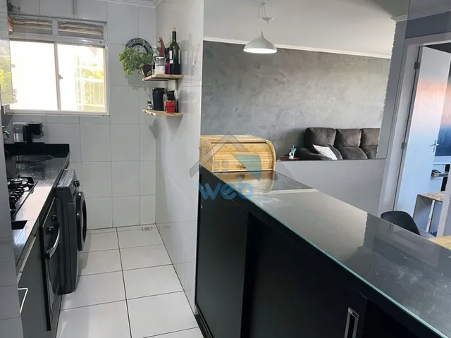 Imagem 7: APARTAMENTO COM 03 DORMITÓRIOS NO FAZENDINHA, EXCELENTE INVESTIMENTO