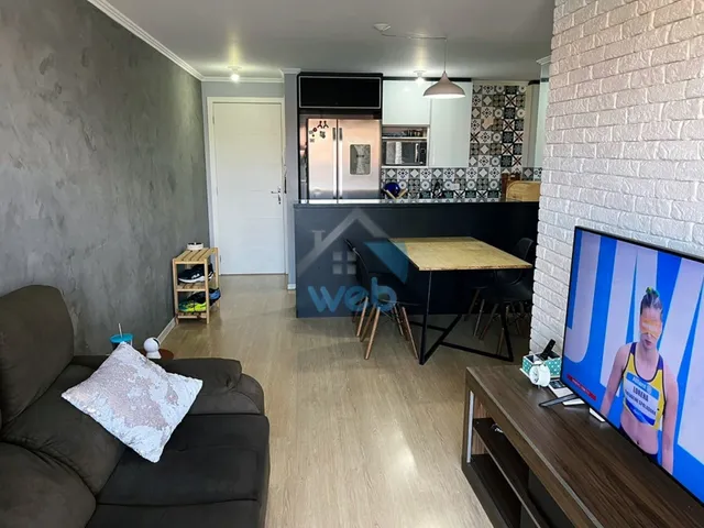 Imagem 12: APARTAMENTO COM 03 DORMITÓRIOS NO FAZENDINHA, EXCELENTE INVESTIMENTO