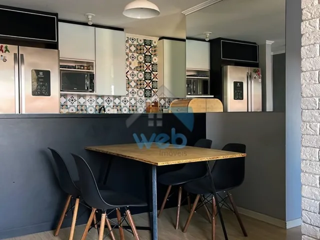 Imagem 10: APARTAMENTO COM 03 DORMITÓRIOS NO FAZENDINHA, EXCELENTE INVESTIMENTO